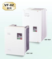 深圳市森林森机电设备 VF8Z系列变频器赋能工业动力升级