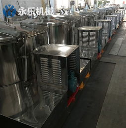 张家港乐余机电设备厂产品展示 匠心铸就工业脊梁